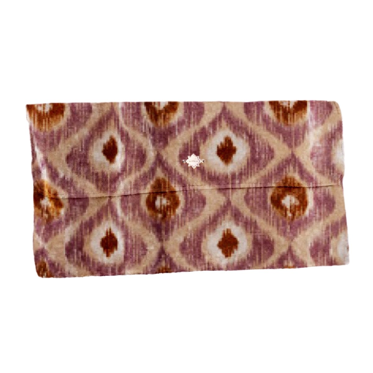 Talum Ikat Pink - TANAVANA INC