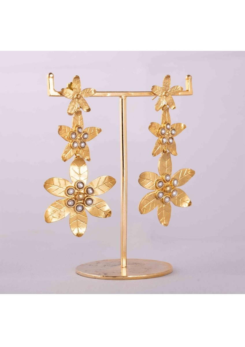 Tria pearl - TANAVANA INC